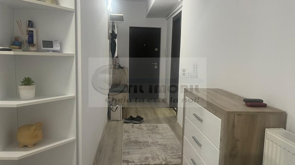 Apartament 2 camerer decomandat COPOU- 499 EURO - Poză 13