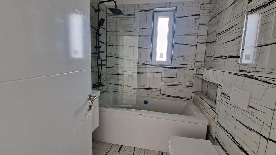 Casă Individuală Stil Mediteraneean – Parter + Mansardă | OTOPENI - TUNARI - Poză 7