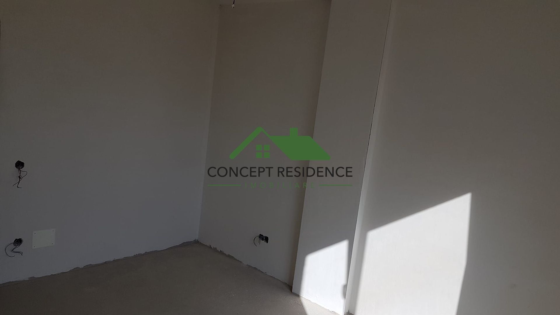 Vând ap 3 camere+parcare, etaj 1 - bloc nou, zona Clinica Somesan - Poză 8