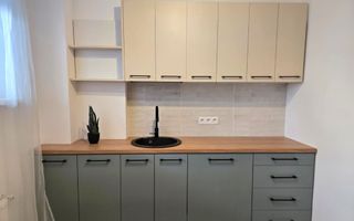 Apartament Spatios Popesti Leordeni - Poză 8