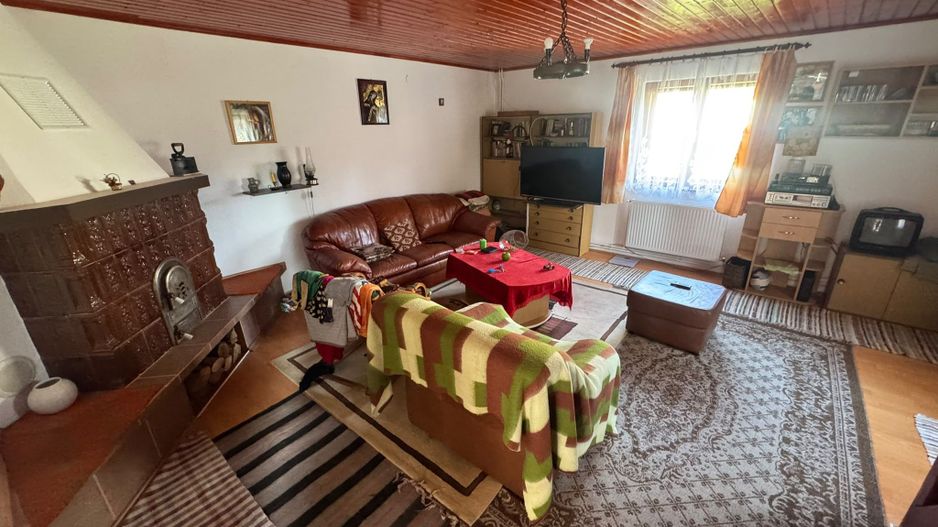 Cabana, teren 605mp, Tocile, Sibiu - Poză 8