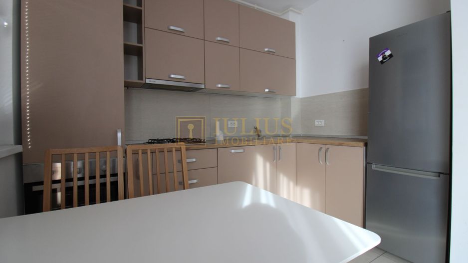 Dumbravita, 3 camere, centrala proprie - Poză 5