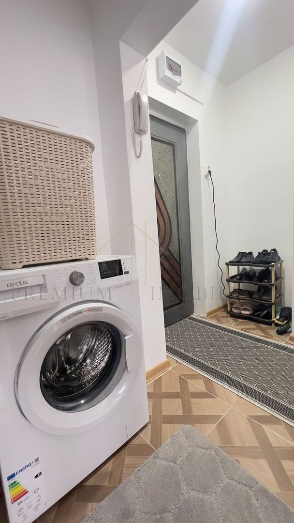 Garsoniera confort 1 complet renovata - Poză 3