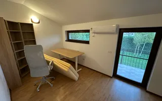 Casă / Vilă cu 4 camere de închiriat în zona Aradului - Poză 20