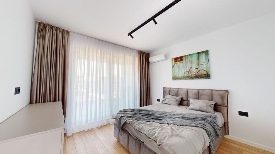 Vilă modernă de închiriat | MTM Luxury Villas | Pipera – Rond OMV - Poză 7