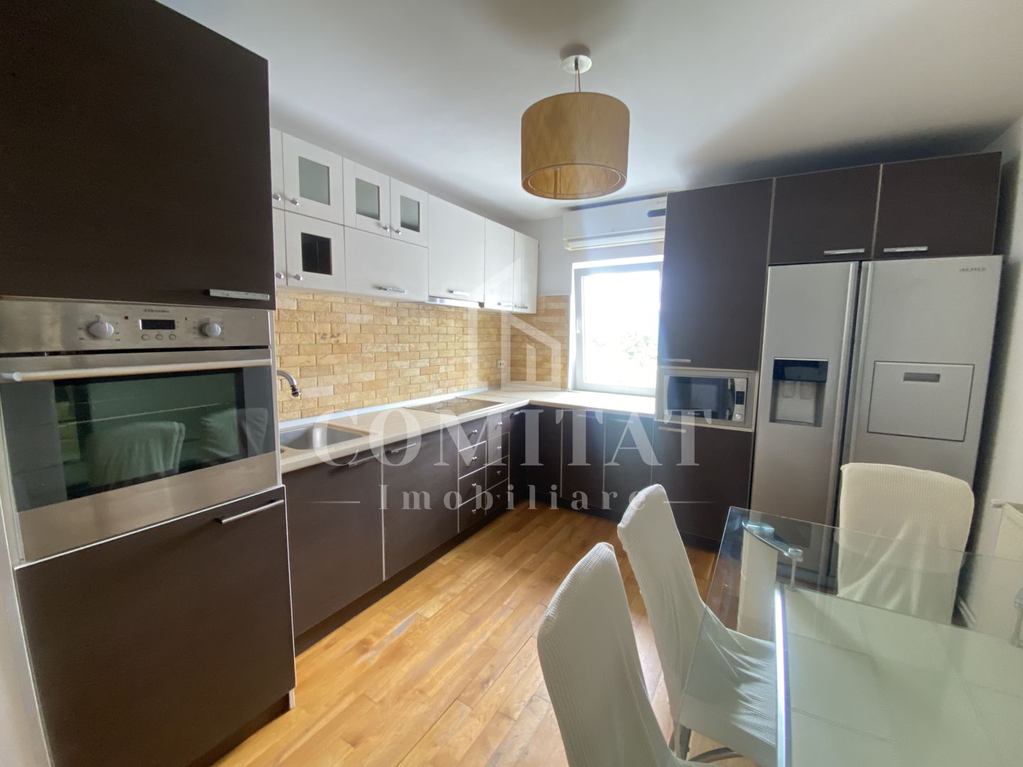 Apartament cu 3 camere | 70 mp | Cartierul Mănăștur | Zona Primăverii - Poză 7