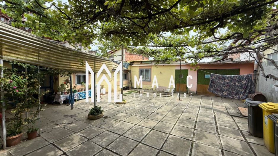 Casă individuală | 1.075 mp teren | 80 mp utili | Investiție | Zona Turnișor - Poză 5