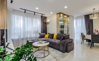 Vânzare, apartament, 3 camere, Complexul Florilor, Râșcani - Poză 4