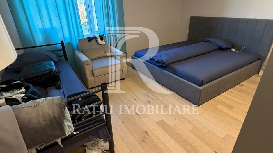 Casa cu 5 camere | Cartierul Tineretului | Oradea - Poză 5