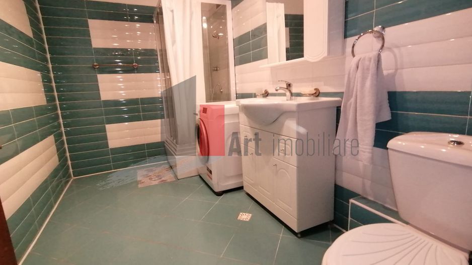 Vitan -RIN GRAND HOTEL-Apartament 2 camere-66mp+Parcare in proprietate - Poză 16