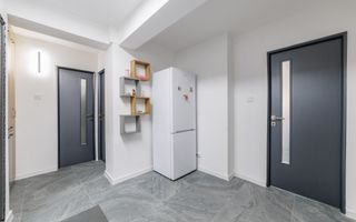 Apartament 2 Camere Exercitiu etaj 2/4 - Poză 4