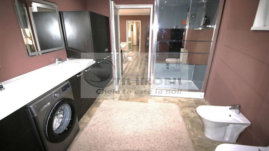 MIROSLAVA CASA EXCLUSIVISTA LA CHEIE LUX STIL MEDITERANEAN MOBILATA - Poză 34