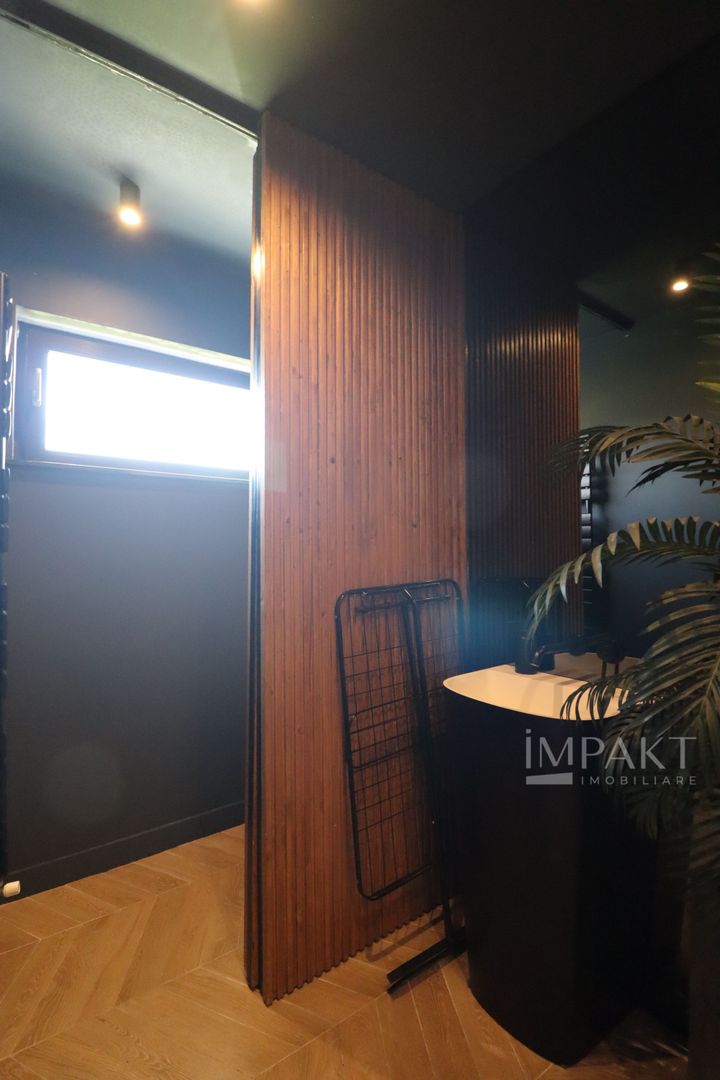 Apartament de lux cu 3 camere, cartier Buna Ziua! - Poză 24