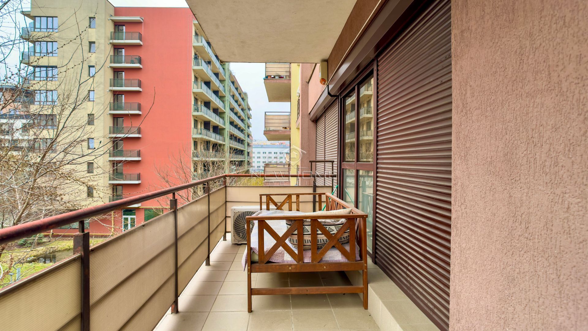 Apartamentul 2 camere, Parcare, zona Iulius Mall - Poză 18