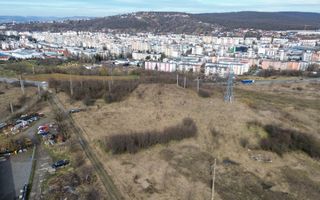 Oportunitate Strategică de Investiție Teren 11277 mp – Rezidențial Mare - Poză 2