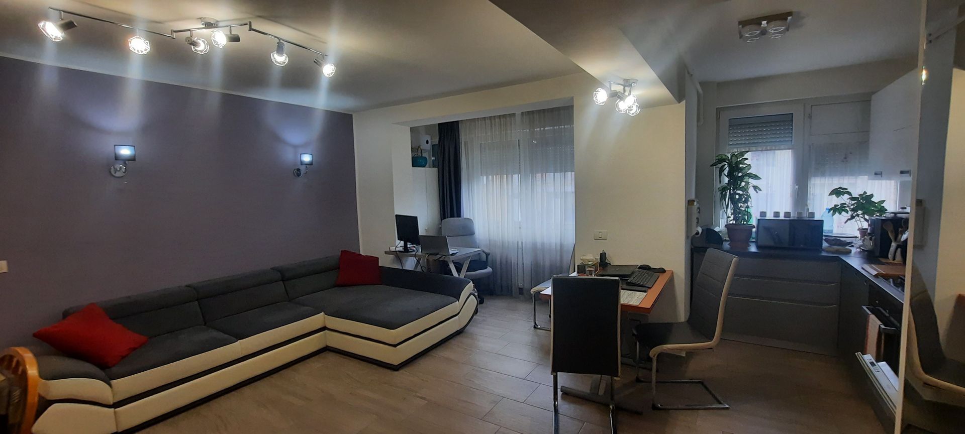 Apartament mobilat si utilat! ZONA Centru/Victoriei - Poză 31