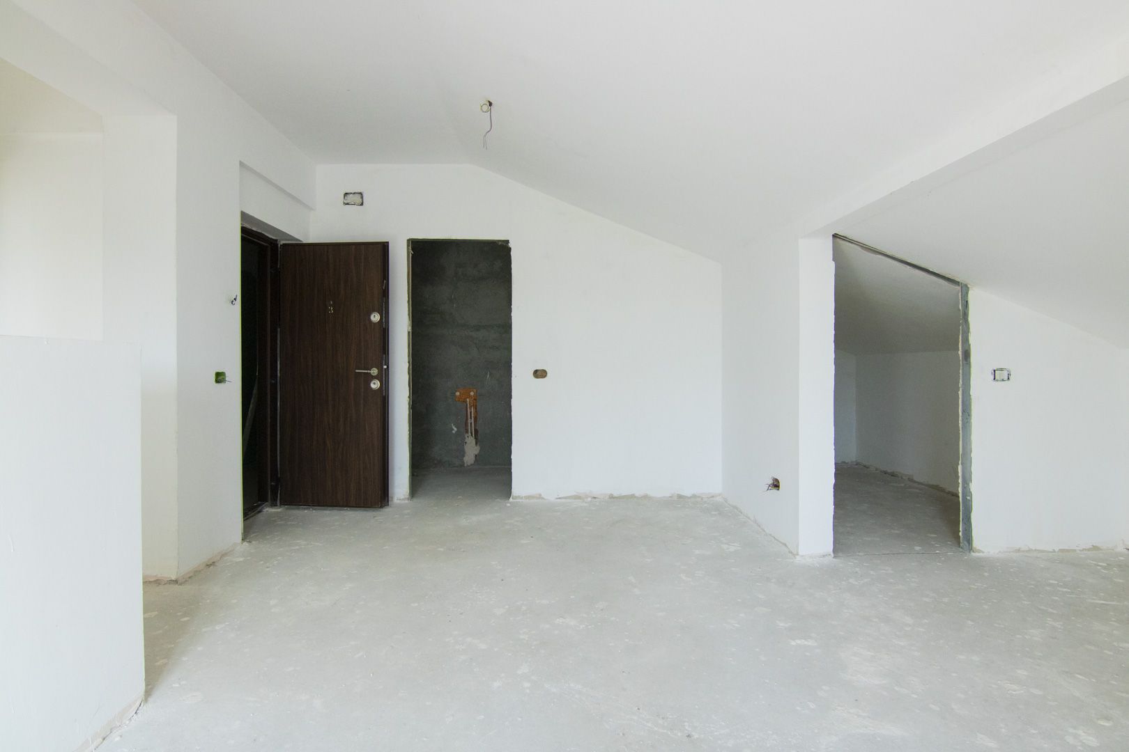 DRUMUL TABEREI - STUDIO/2 CAMERE,  BLOC FINALIZAT, LIFT! - Poză 14