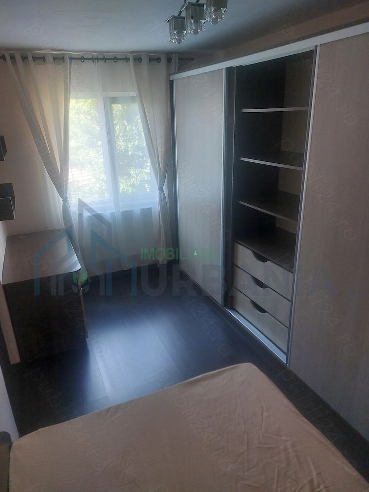 Apartament 2 camere semidecomandat de vânzare – Tătărași, Ion Creangă - Poză 4