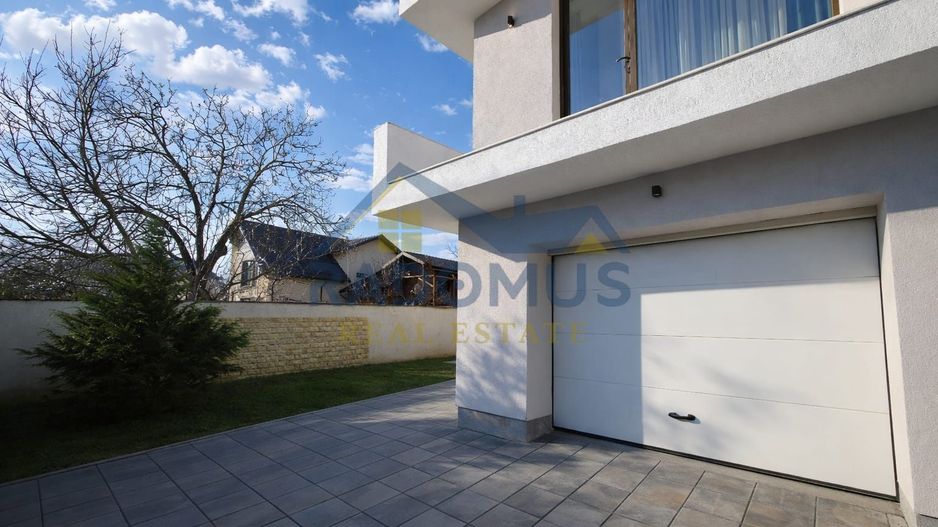 Casă P+1+M - Teren 310 mp -6 Camere- 4 Băi – Ploiești - Premium - Poză 5