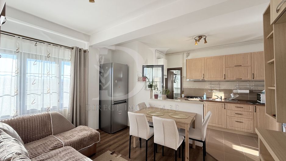 Apartament trei camere | Zona Parcul Poligon - Poză 1