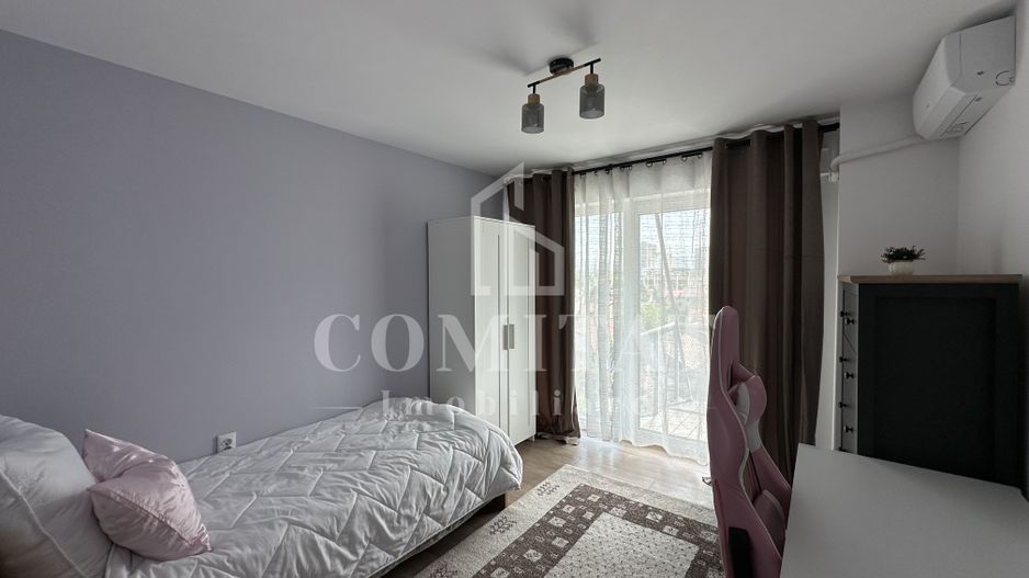 Apartament cu 3 camere | 90 mp | Zona Liberty Residential - Poză 5
