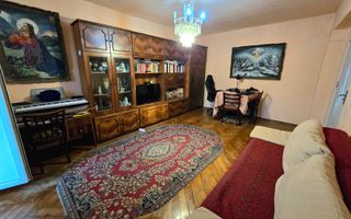 Apartament 2 Camere Decomandat, Zona Sub Stadion - Poză 4