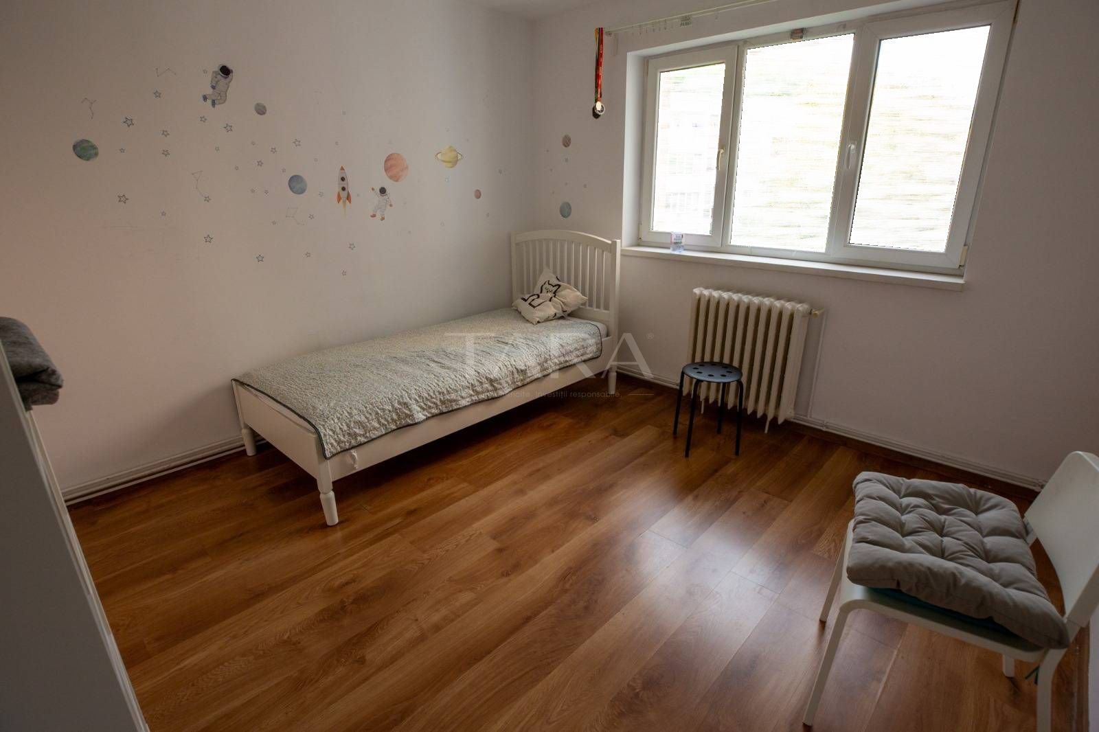 Apartament cu 2 camere decomandat în zona Profi – confort și accesibilitate. - Poză 3