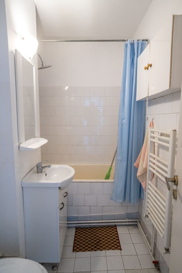 Apartament 2 camere 52 mp -Noua - Poză 9