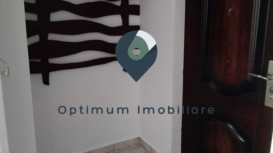 Garsonieră cu balcon in Marasti, etaj 2/4, zona Expo! - Poză 6