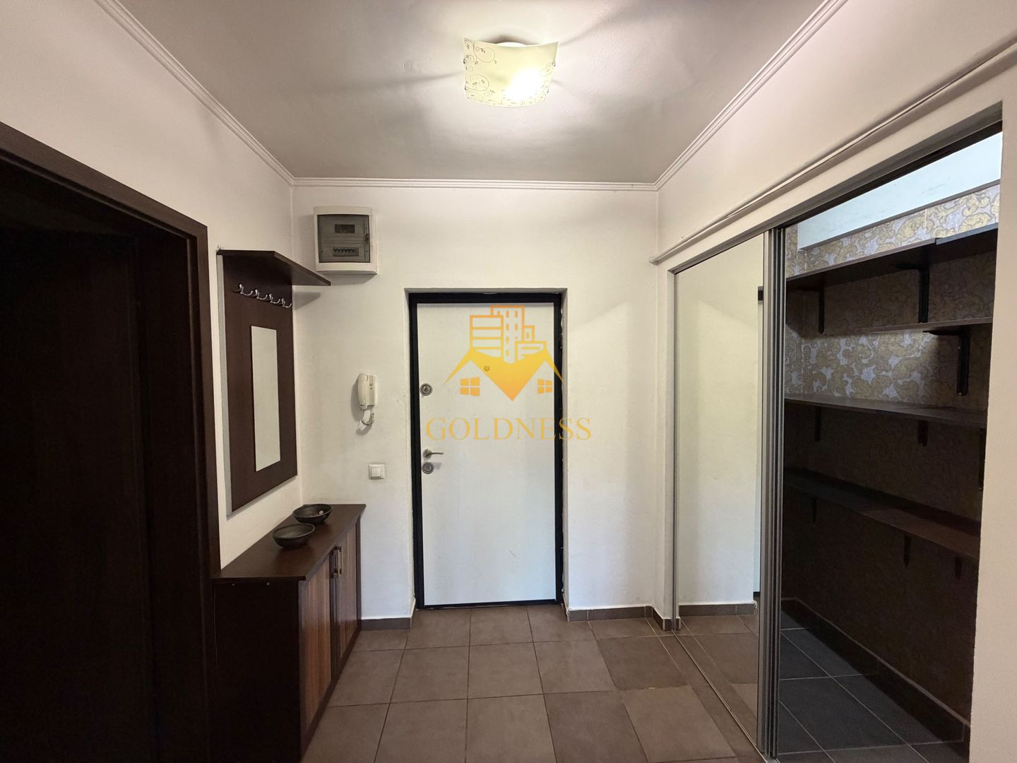 2 camere,semidecomandat,Cartierul Gheorgheni, Zona Studium Green,FSEGA - Poză 3