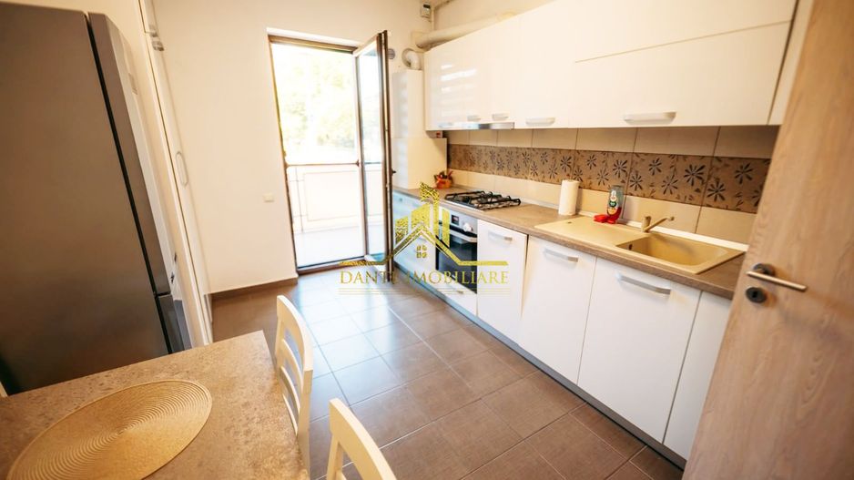 2 camere, decomandat, spatios, parcare, balcon, Marasti, Dambovitei - Poză 6