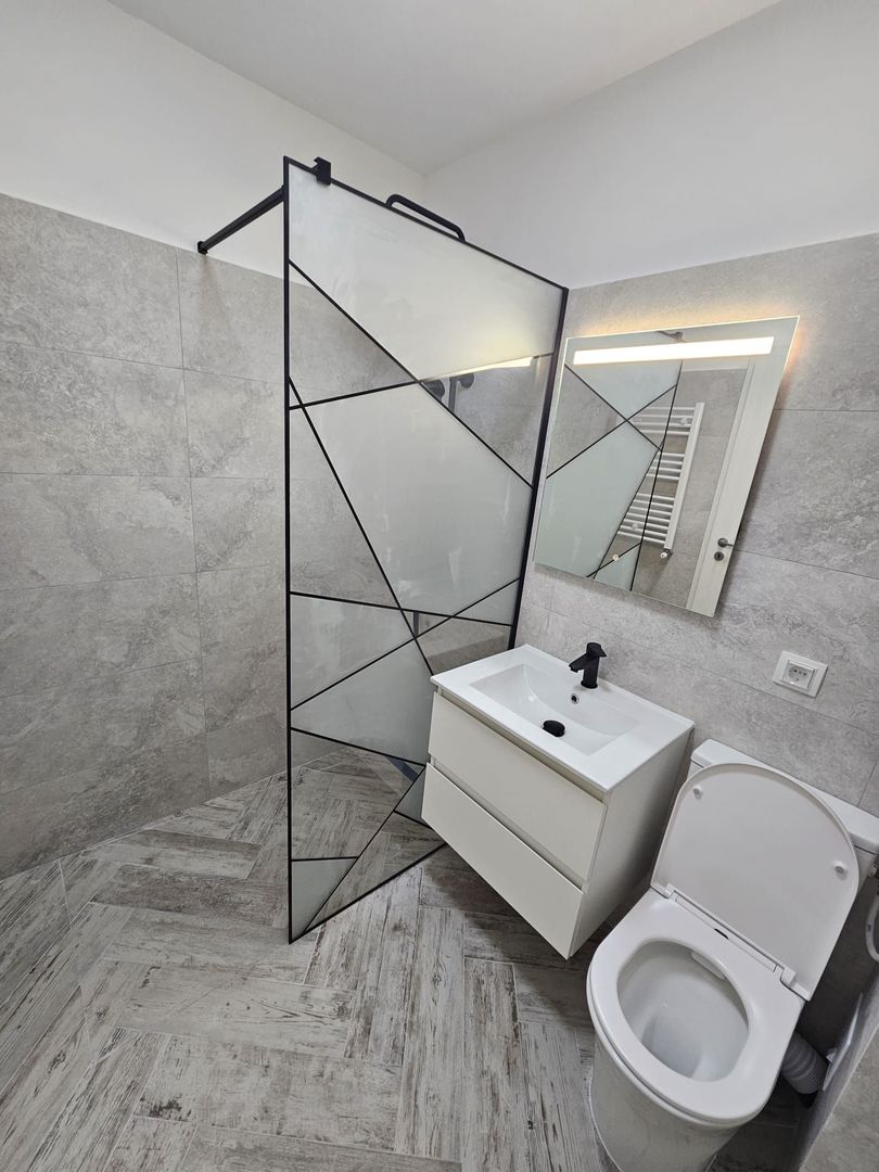 AP. 2 CAMERE - METALURGIEI, PRIMA INCHIRIERE, PARCARE INCLUSA - Poză 6