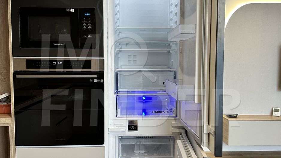 Apartament Premium 3 camere, imobil nou, finisaje de top, parcare - Poză 7