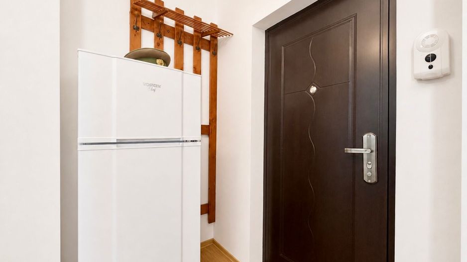 Garsonieră confort 1 – Banu Mărăcine – etaj 2 - Poză 1