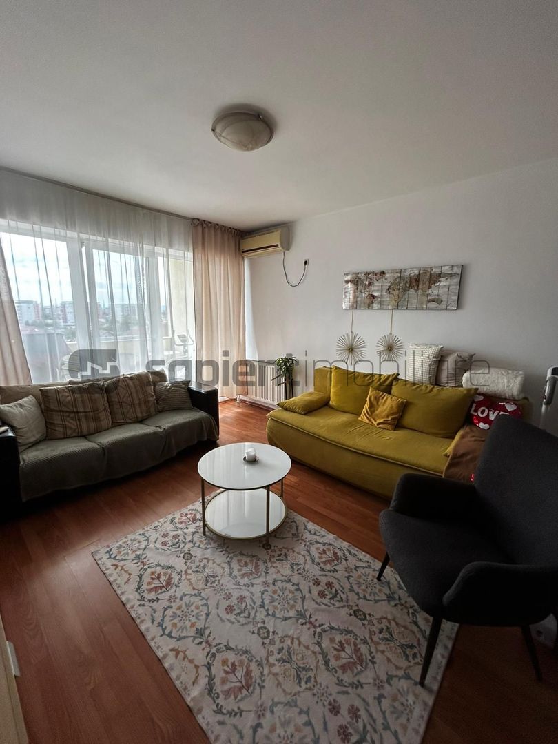 Apartament cu 2 camere Ioșia - Poză 6