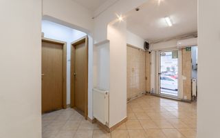 Spatiu Comercial 50 mp, Trafic Intens Auto si Pietonal, Vad Comercial - Poză 9