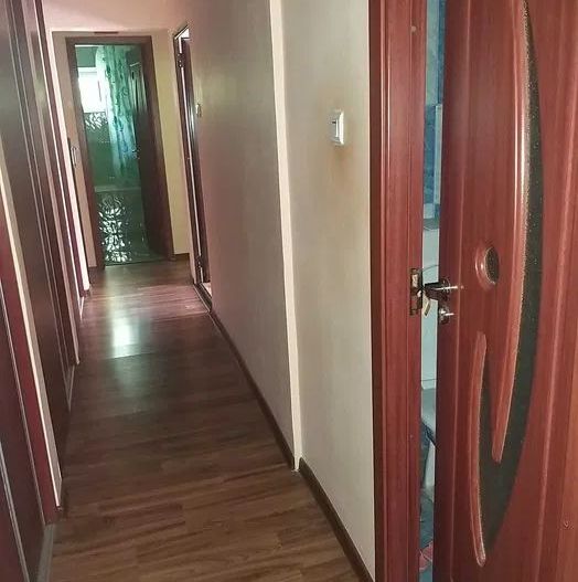 Apartament cu 3cam,in micro 21,et 1 - Poză 5