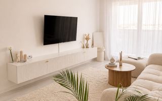 Apartament 2 camere | 61 mp | Pallady – Nicolae Telcu - Poză 1