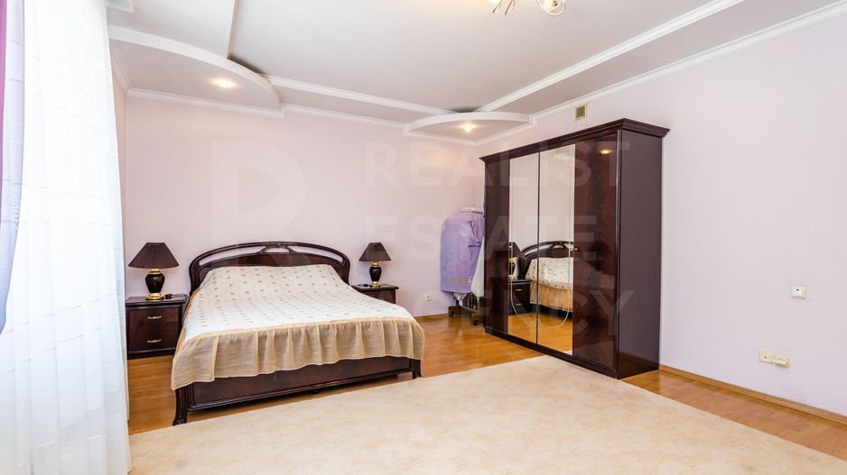 Vânzare, casă, 2 nivele, 4 camere, strada 31 August 1989, Centru - Poză 15