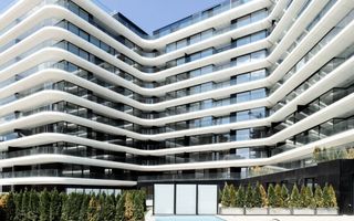 Apartament superb 3 camere I YachtKid I Zona Floreasca - Poză 7