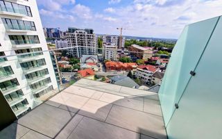 OFERTA Vanzare 2 camere | ONE Verdi Park | Finalizat | Comision 0! - Poză 5