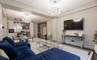 Chirie, apartament, 2 camere, strada Ciuflea, Centru - Poză 1