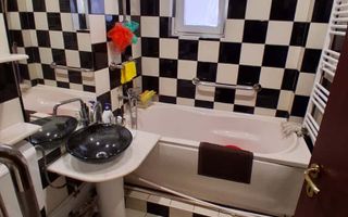 Apartament 2 camere, semidecomandat, zona Tatarasi Iasi - Poză 3