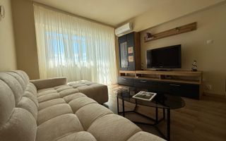 Apartament de 4 camere modern | Piața Victoriei - Titulescu - Poză 2
