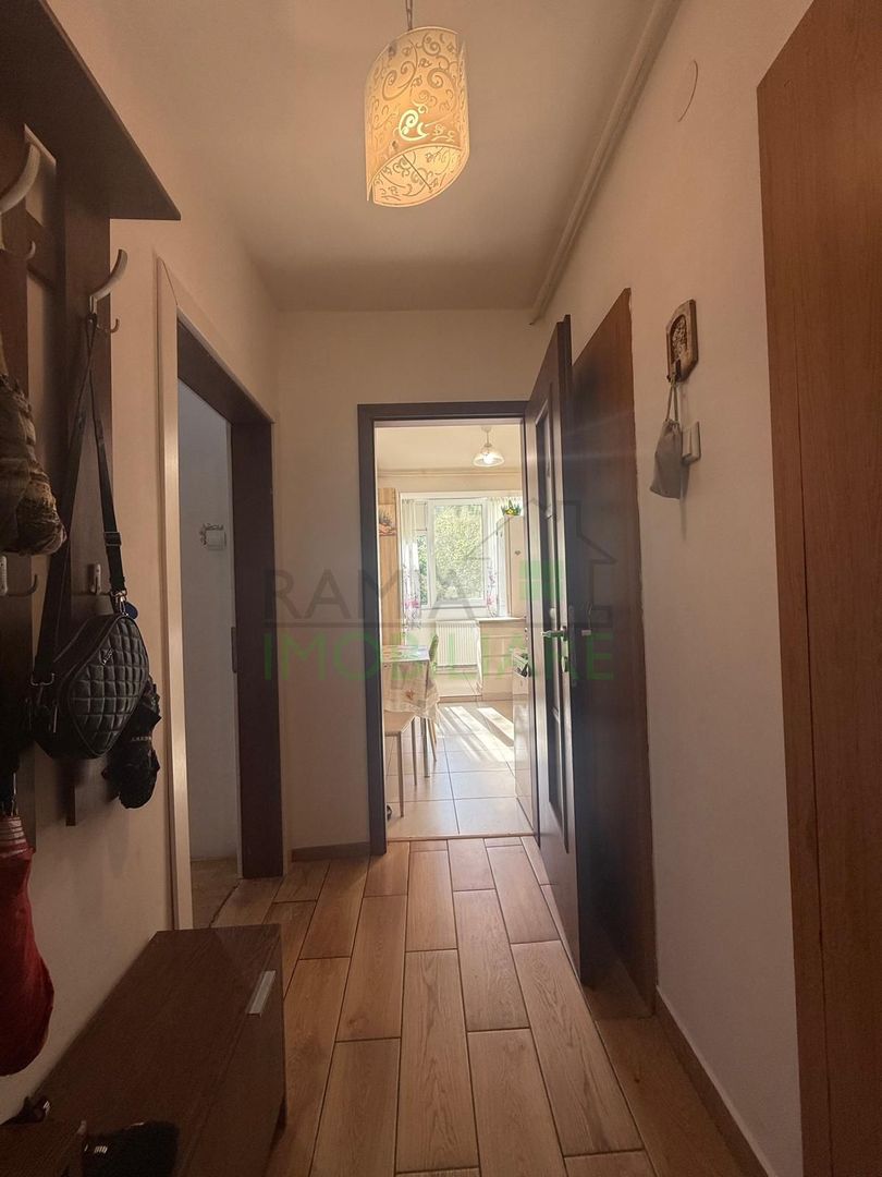Apartament spațios cu 3 camere, balcon 10 mp și beci – Zona Făget - Poză 10