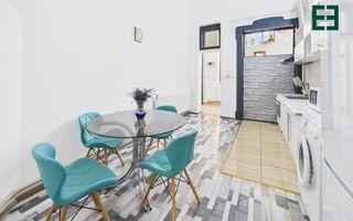 De închiriat - Apartament cu 2 camere - Zonă Centrală - Arad - Poză 10