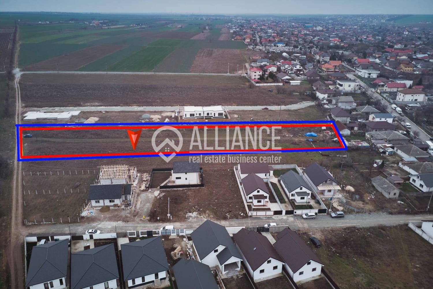 VALU LUI TRAIAN ( cod 02) - TEREN 700 MP  - Str POIANEI - Poză 2