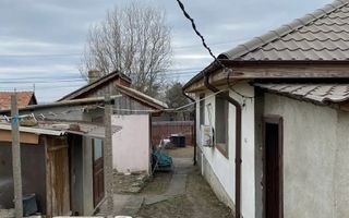 Casa constructie 2008 si teren 725mp ~ comuna Pietroasele/BZ ~ cu imbunatatiri - Poză 6