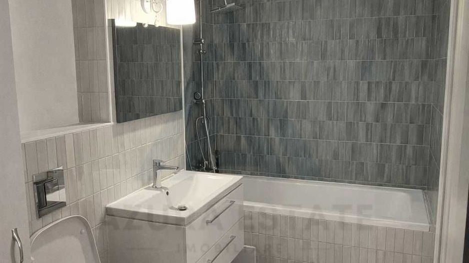 Apartament premium 3 camere 2 bai parcare subterana 2 balcoane Lazaret - Poză 5