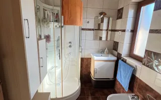 Ghiroda, casă individuala cu 5 camere, de vânzare – teren 506 mp - Poză 17